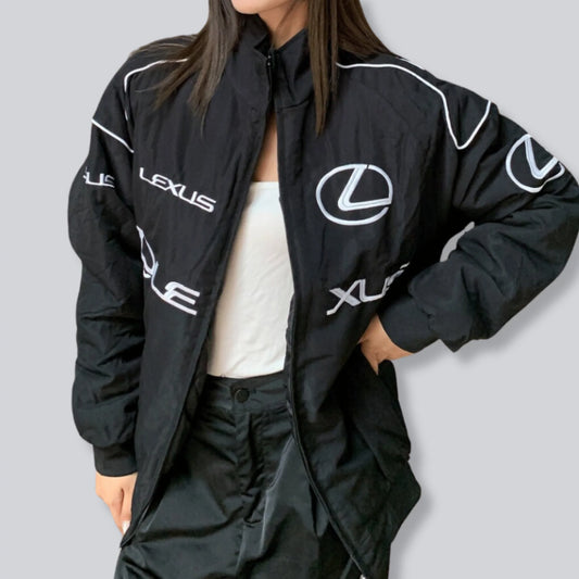 Lexus Jacket