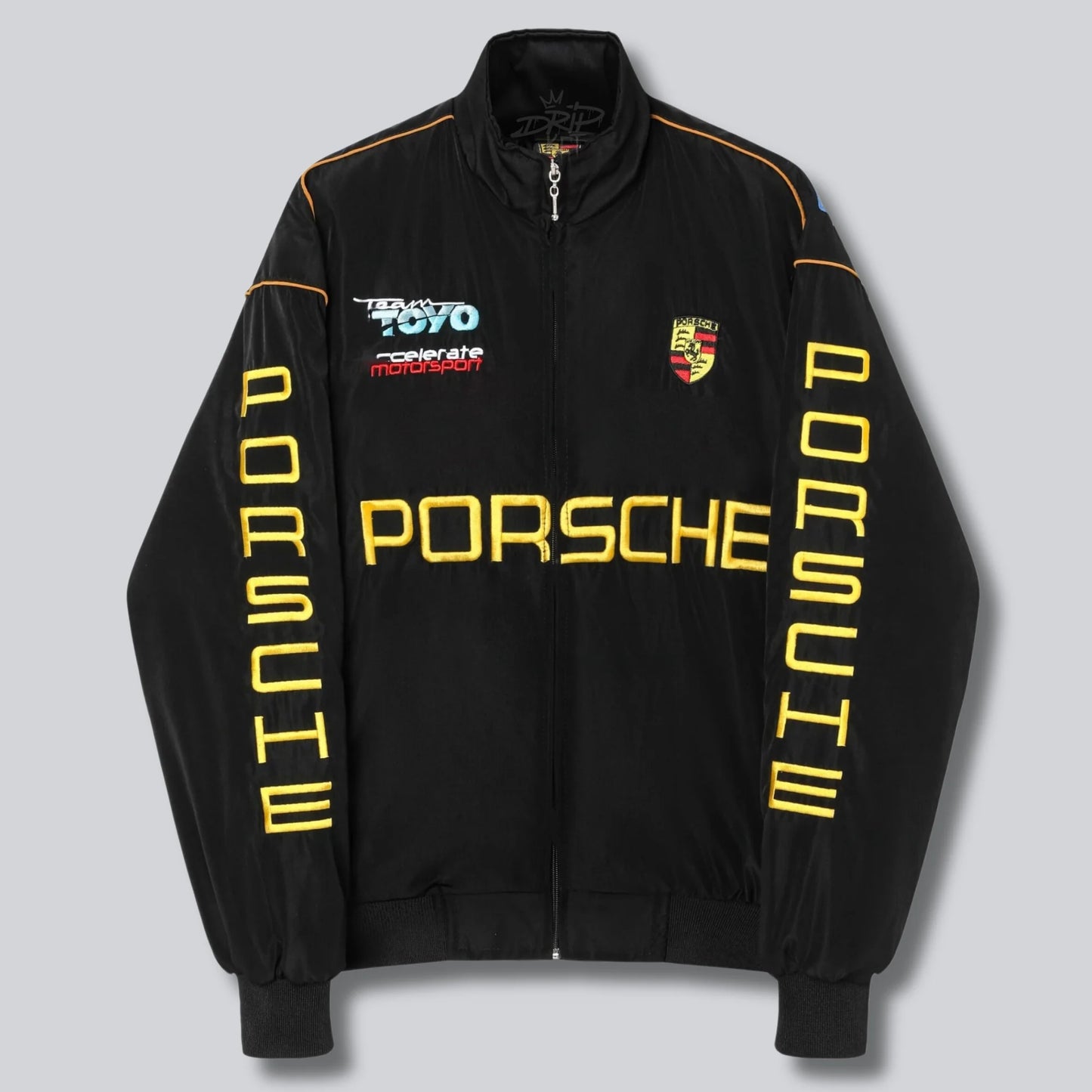 Porshe Jacket