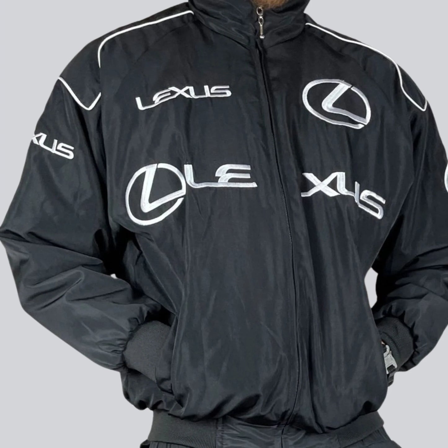 Lexus Jacket