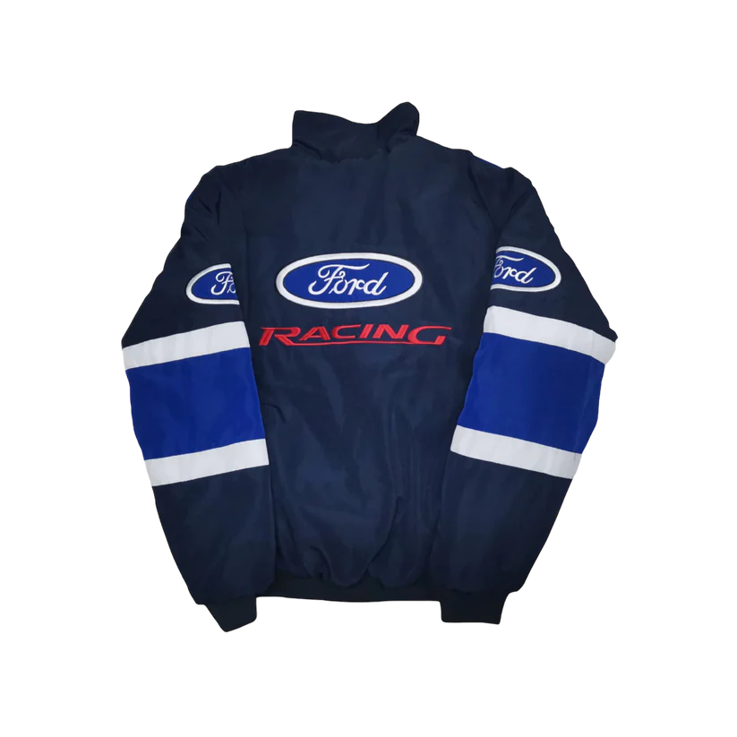 Ford Racing Jacket