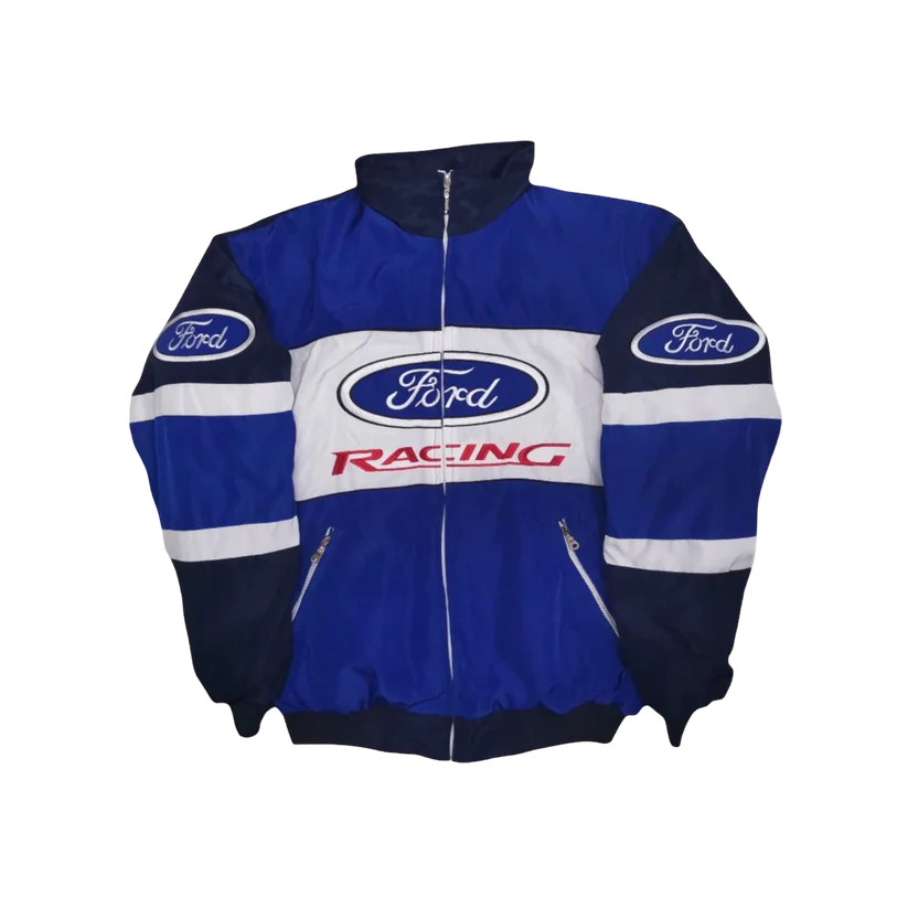 Ford Racing Jacket