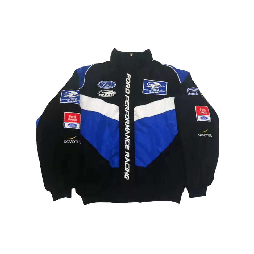 Ford Performance Jacket