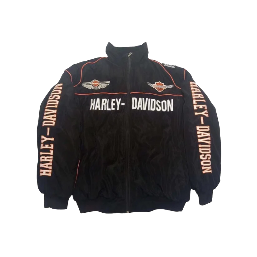 Harly Jacket