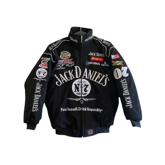 Jack D Jacket