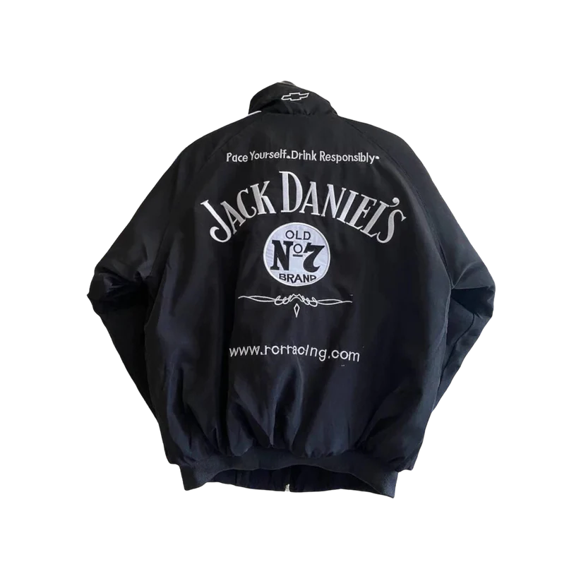 Jack D Jacket