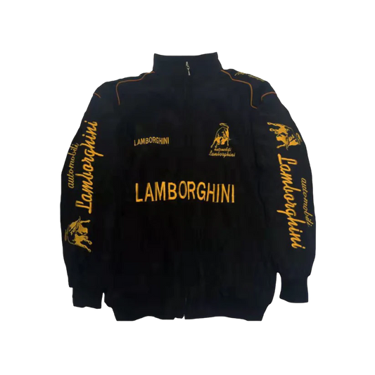 Lambo Jacket