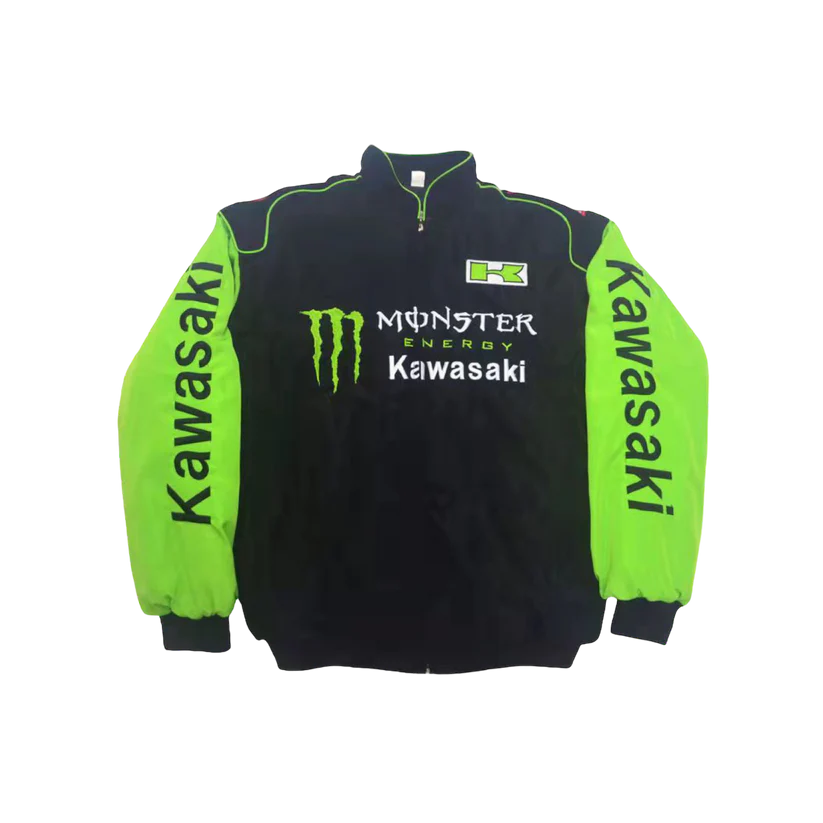 Monster Jacket