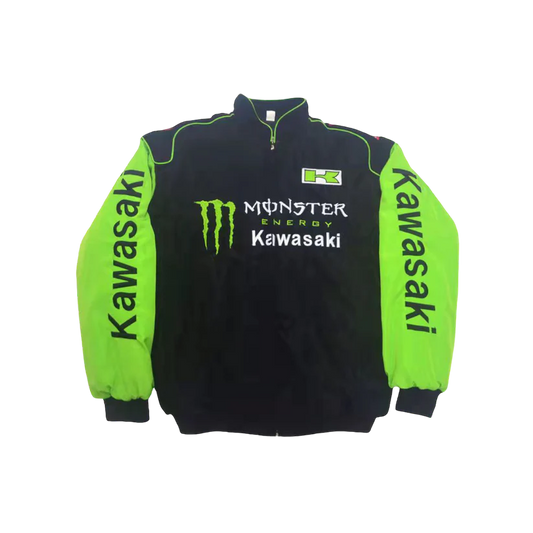 Monster Jacket