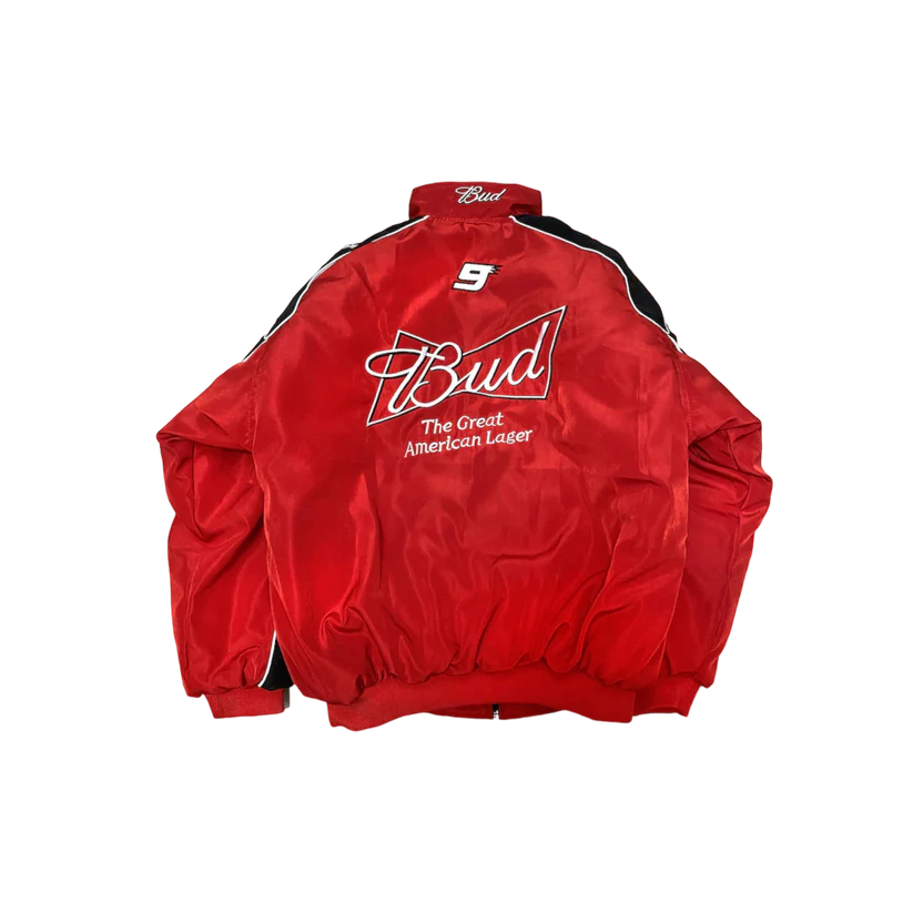 Red Bud Jacket