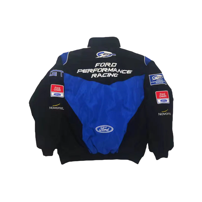 Ford Performance Jacket