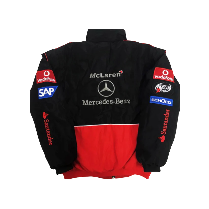 Merc Jacket