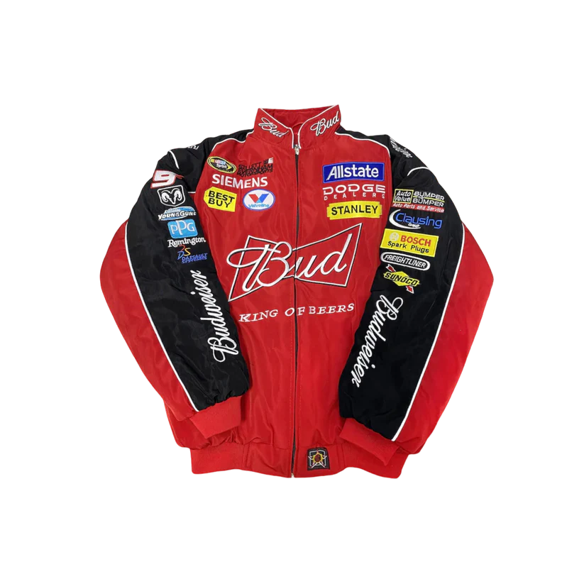 Red Bud Jacket