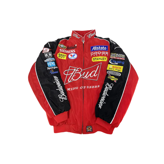 Red Bud Jacket